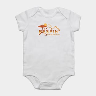 Bespin Cloud Services Baby Bodysuit